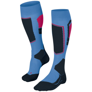 Falke Skiing 4 Advanced Damen Strümpfe