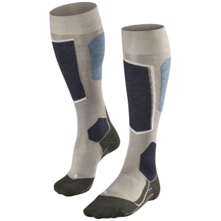 Falke Skiing 6 Pro Damen Strümpfe