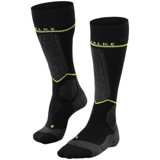 Falke Skiing Compression Wool W3 Herren Strümpfe