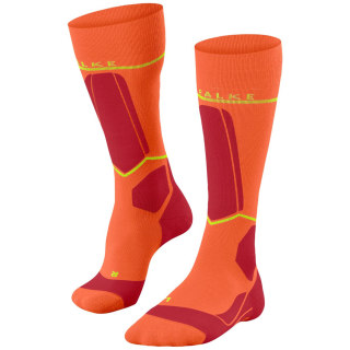 Falke Skiing Compression Wool W3 Herren Strümpfe