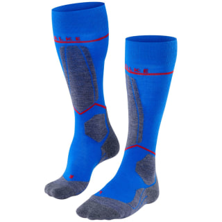 Falke Skiing 4 Advanced CompressionLight Herren Strümpfe