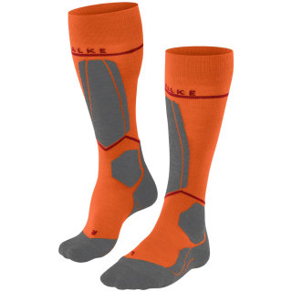 Falke Skiing 4 Advanced CompressionLight Herren Strümpfe