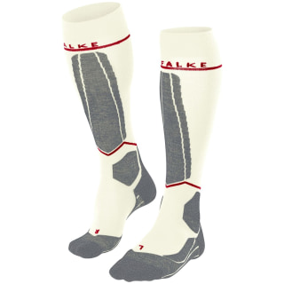 Falke Skiing 4 Advanced Compression Lig Damen Strümpfe