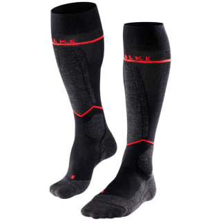 Falke Skiing 4 Advanced Compression Lig Damen Strümpfe