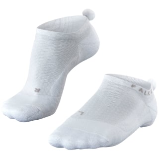 Falke Golf 2 Pompom Damen Socken