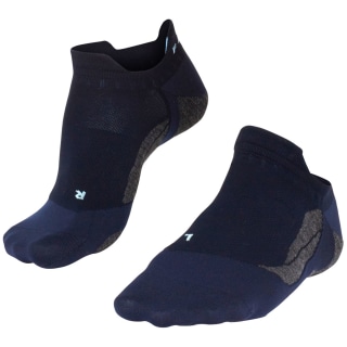 Falke Golf 5 Invisible Herren Socken