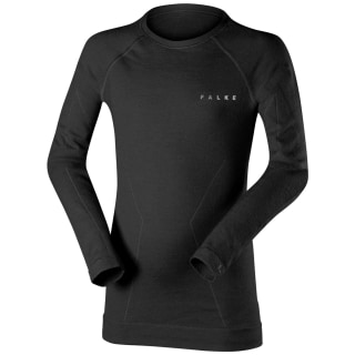 Falke Wool-Tech Regular Kinder T-Shirt