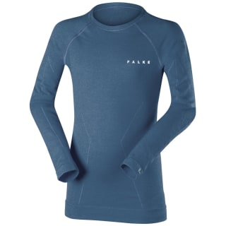Falke Wool-Tech Regular Kinder T-Shirt