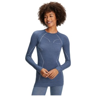 Falke Wool-Tech Regular Damen Unterhemd