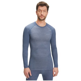 Falke Wool-Tech Light Regular Herren Unterhemd