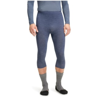 Falke WT Light 3/4 Tights Regular Herren Unterhose