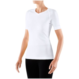Falke C Shortsleeved Shirt Regular Damen Unterhemd