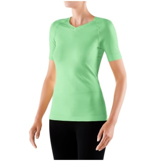 Falke C Shortsleeved Shirt Regular Damen Unterhemd
