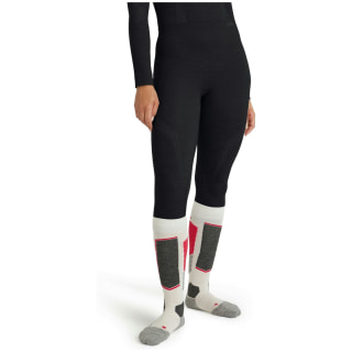 Falke Wool-Tech 3/4 Damen Unterhose