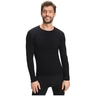Falke Wool-Tech Regular Herren Unterhemd