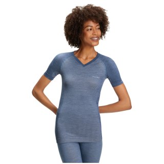 Falke Wool-Tech -Lightl. Regular Damen Unterhemd