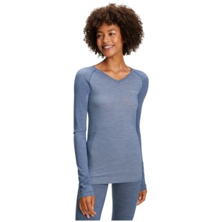 Falke Wool-Tech Light Regular Damen Unterhemd