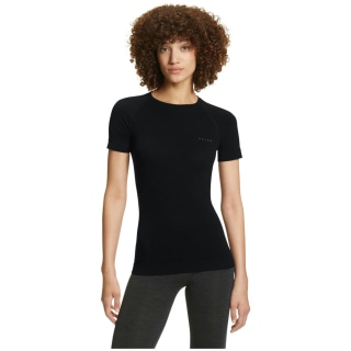 Falke Wool-Tech -Lightl. Regular Damen Unterhemd