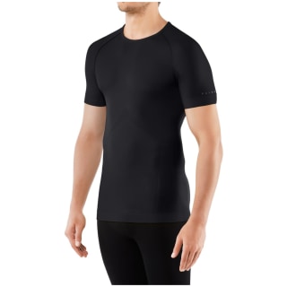 Falke C Shortsleeved Shirt Regular Herren Unterhemd
