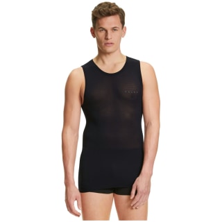 Falke Ultralight Cool Singlet Regular Herren Unterhemd