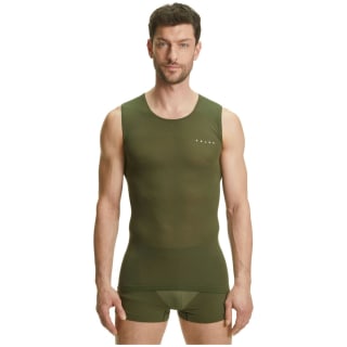 Falke Ultralight Cool Singlet Regular Herren Unterhemd