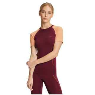 Falke Shortsleeved Trend Damen Unterhemd