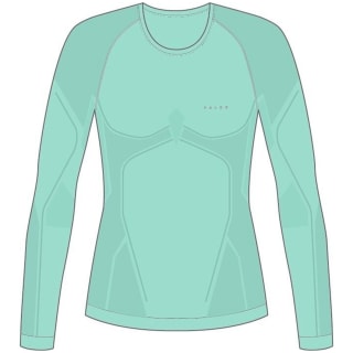 Falke Longsleeved Damen Unterhemd