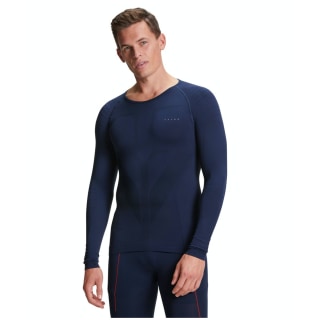 Falke Longsleeved Herren Unterhemd