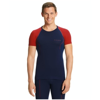 Falke Shortsleeved Trend Herren Unterhemd