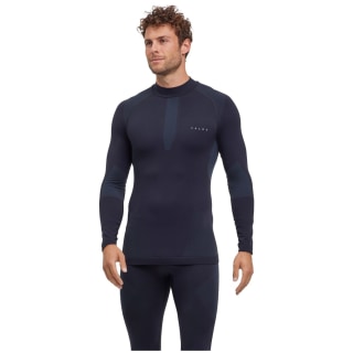 Falke Longsleeve Shirt Turtleneck Herren Unterhemd