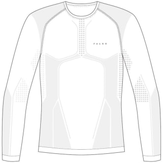 Falke Longsleeved Shirt Herren Unterhemd