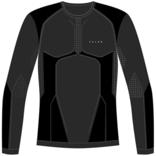 Falke Longsleeved Shirt Herren Unterhemd