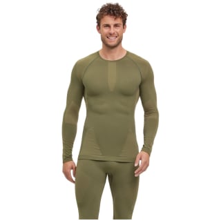Falke Longsleeved Shirt Herren Unterhemd