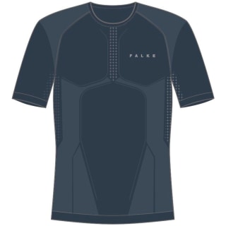 Falke Shortsleeved Herren Unterhemd