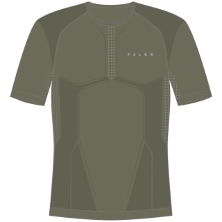 Falke Shortsleeved Herren Unterhemd
