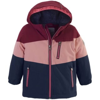 First Instinct Fisw 3 S Kinder Skijacke