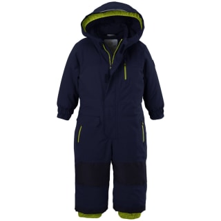 First Instinct Fisw 4 S Kinder Skioverall