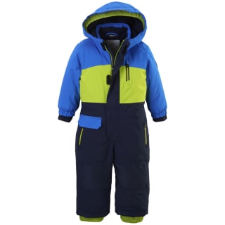 First Instinct Fisw 4 S Kinder Skioverall