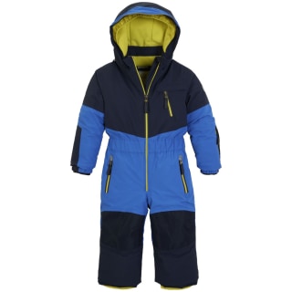 First Instinct Fisw 32 S Kinder Skioverall