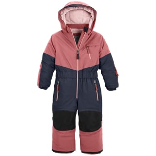 First Instinct Fisw 32 S Kinder Skioverall
