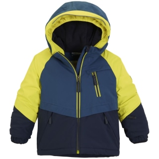 First Instinct Fisw 38 S Kinder Skijacke
