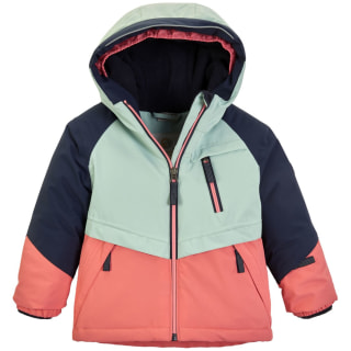 First Instinct Fisw 38 S Kinder Skijacke