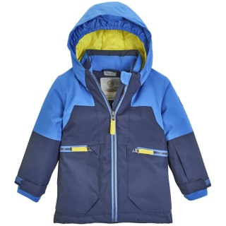 First Instinct Fisw 46 S Kinder Skijacke