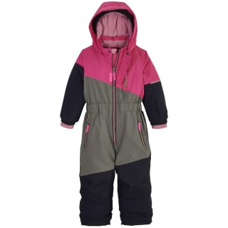 first instinct by killtec Fisw 27 S Onpc Kinder Skioverall