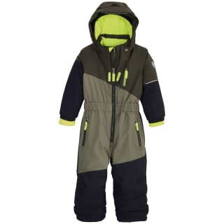 first instinct by killtec Fisw 27 S Onpc Kinder Skioverall