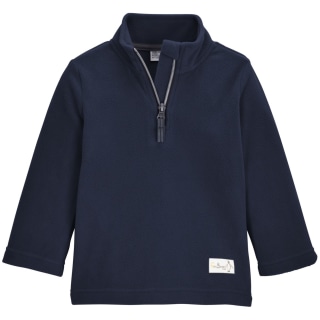first instinct by killtec Fisw 30 S Kinder Rollkragenpullover