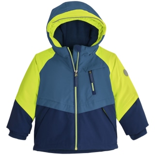 first instinct by killtec Fisw 31 S Kinder Skijacke