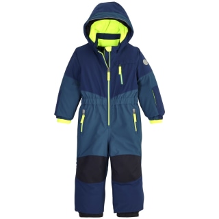 first instinct by killtec Fisw 36 S Onpc Kinder Skioverall