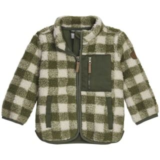 first instinct by killtec Fiow 50 S Kinder Midlayer