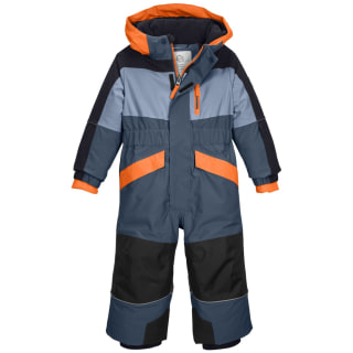 first instinct by killtec Fisw 47 S Onpc Kinder Skioverall